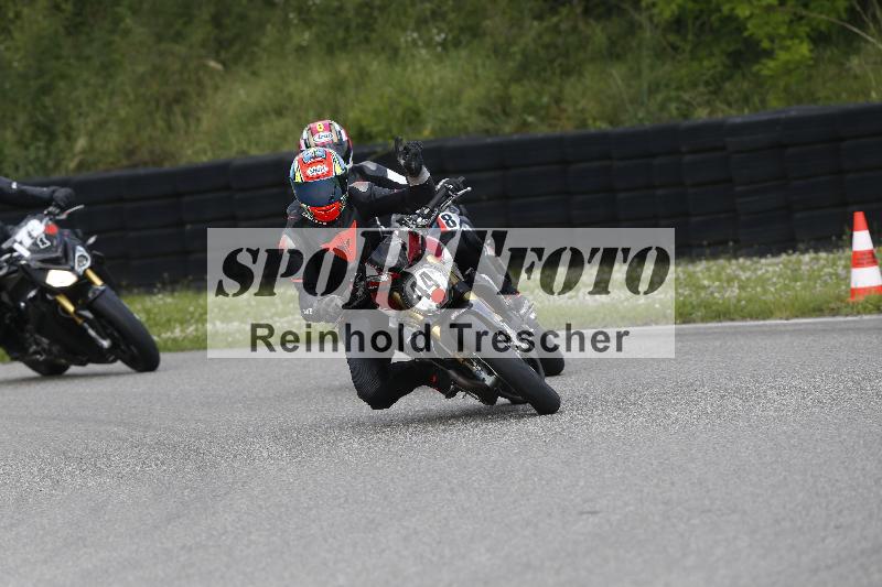 /15 13.05.2025 Max Racing ADR/Gruppe rot/44